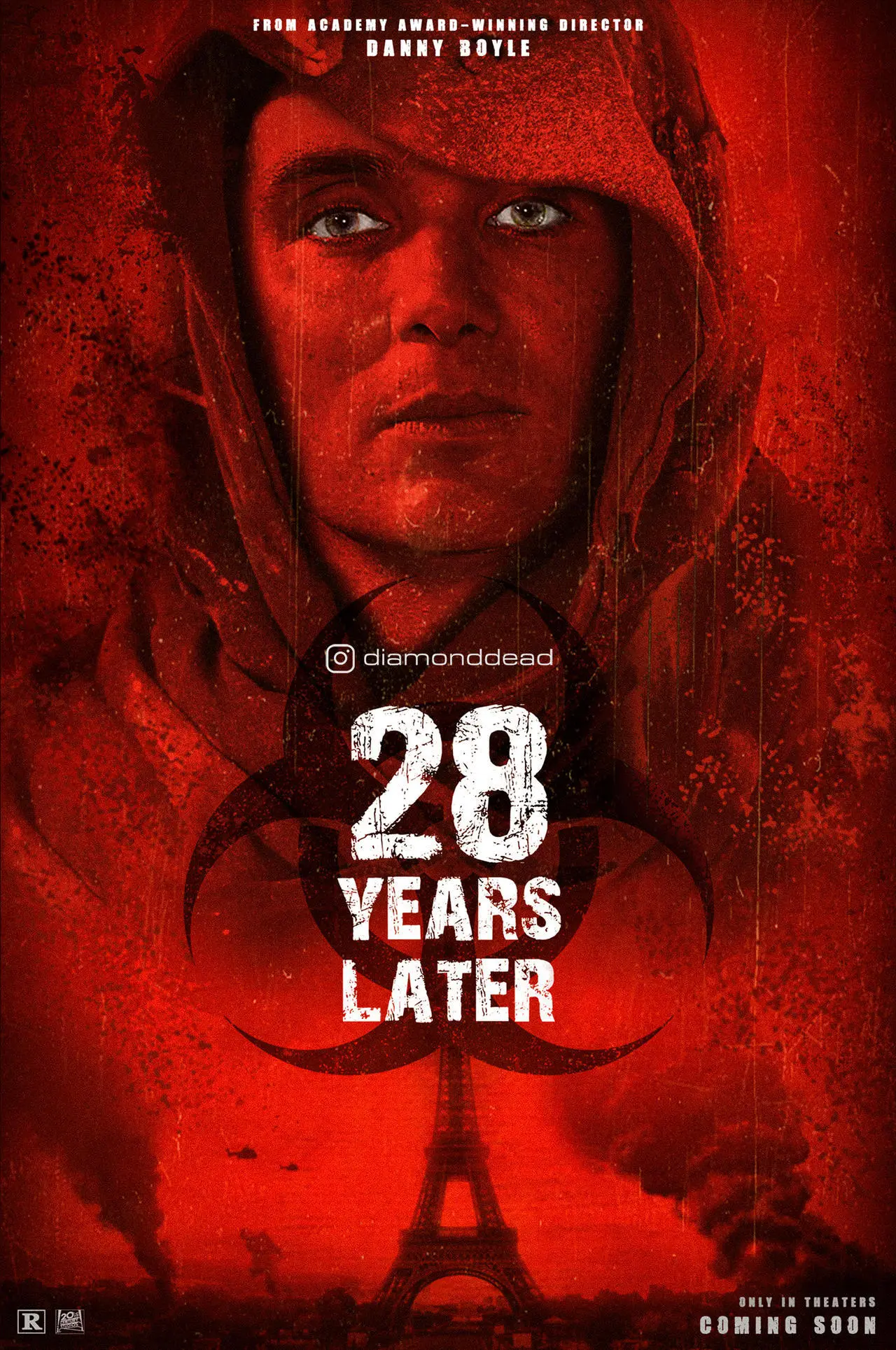28 Years Later